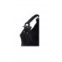 Дамска чанта Max & Enjoy черна с една дръжка 2