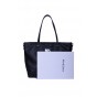 Дамска чанта Max & Enjoy модел Noir 6
