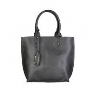 Дамска чанта Pierre Cardin черна модел Nero016