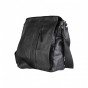 Мъжка чанта Segue модел Stam черна 2