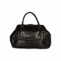 Дамска чанта Sisley черна 1