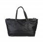 Дамска чанта Sisley модел Black 3
