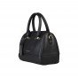 Дамска чанта Sisley черна модел Chantal 2
