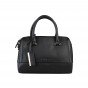 Дамска чанта Sisley черна модел Chantal 1