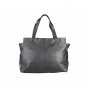 Дамска чанта Sisley черна модел Elly 2