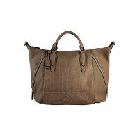 Дамска чанта Sisley модел Eve