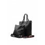 Дамска чанта Tom & Eva модел Black01 2