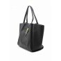 Дамска чанта Tom & Eva черна модел Black02 2