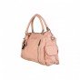 Дамска чанта Torrente модел Bianca розова 4