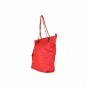 Дамска чанта Torrente с две дръжки червена 4