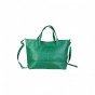 Дамска чанта Torrente зелена 2